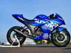 Suzuki Gixxer SF250 MotoGP Edition